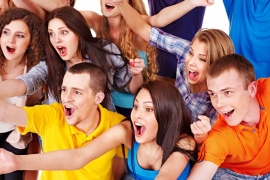 Volunteering opportunities at EUG2016