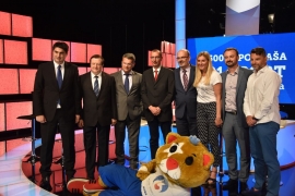 EUG2016 coming up - expected numbers and media coverage