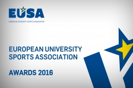 Announcing EUSA Award Winners for 2016