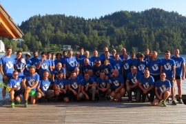 EUSA Convention 2016 concludes