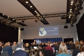 EUSA Forum 2016