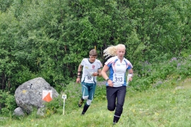 Announcing cooperation between EUSA and IOF on orienteering