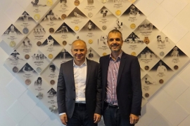 September EUSA working meetings in Ljubljana