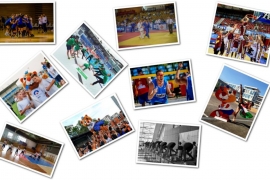 Vote for EUSA Photo Competition 2016