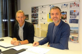 October EUSA working meetings in Zurich and St Gallen