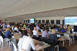 2016 European Week of Sport Seminar