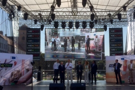 European Week of Sport 2016 starts