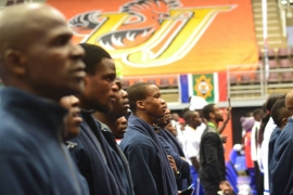 8th FASU University Games concluded