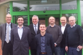 FISU WUC Department meeting in Wroclaw