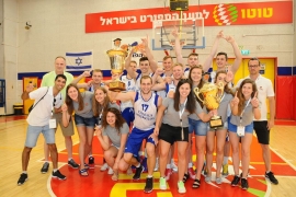 Successful 11th edition of the Friendship Games