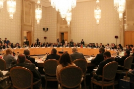 Cooperation Agreement between FUSC and RSSU