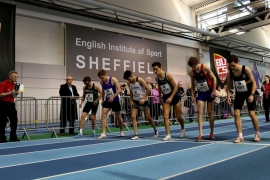 BUCS Nationals 2016 concluded