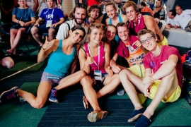 EUSA Gender Equality Survey 2016 launched