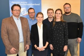 ADH Assembly in Kassel brings new leadership