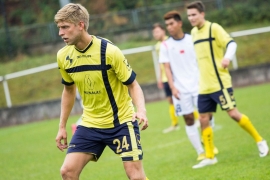 Successful start of the German-Chinese football exchange 