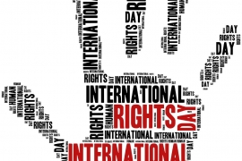 Celebrating International Human Rights Day 2016