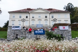 EUSA celebrates #IDUS2016