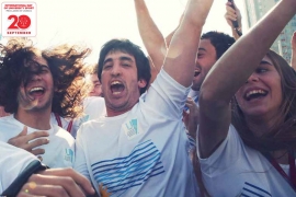 Guidelines available for International Day of University Sport