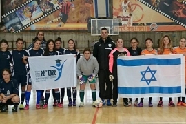 ASA launches new female futsal league