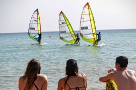 ASA Winter Games 2016