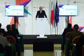 Seminar on Volunteering and HR Expert Group Meeting in Malta