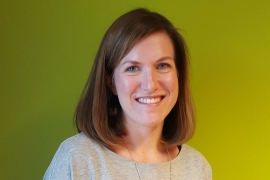 New Secretary General in Finnish Student Sports Federation