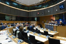 Important conference on dual careers by Sport Intergroup