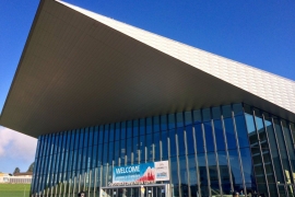 SportAccord Convention 2016 also featured university sport