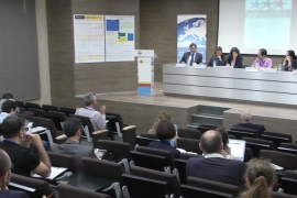 EUSA at the Sport&EU Conference in Madrid