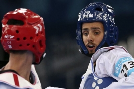 What's up: University Sport great for Dual Careers