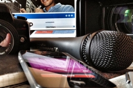 What's up: Life as a Student Journalist