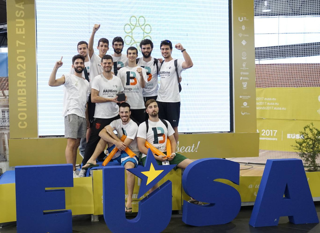 European Universities Taekwondo Championship