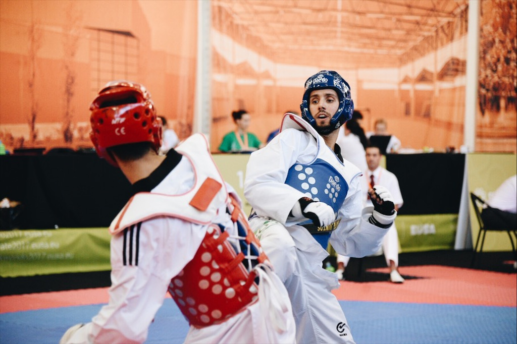 European Universities Taekwondo Championship