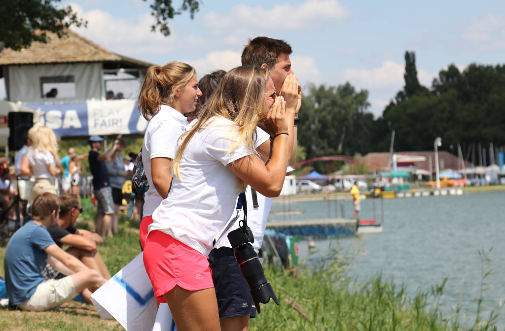 For detailed results, news and more information, please see the official website of the event at www.beachvolleyball2017.eusa.eu. Follow us on Facebook: https://www.facebook.com/eusaunisport, https://www.facebook.com/eusabeachvolleyball/.