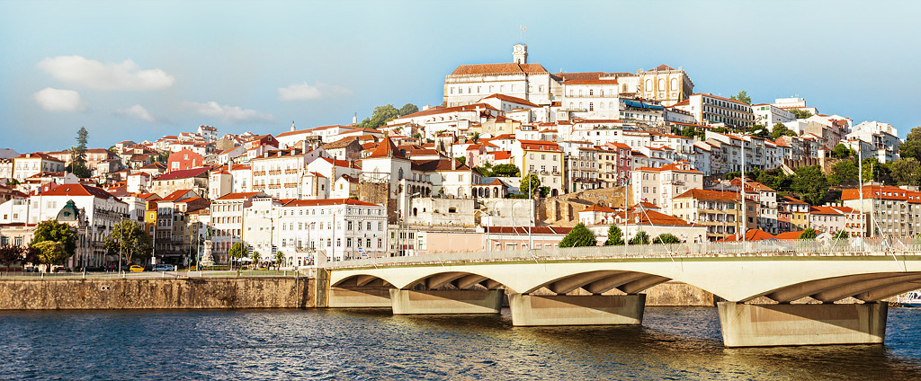 City of Coimbra