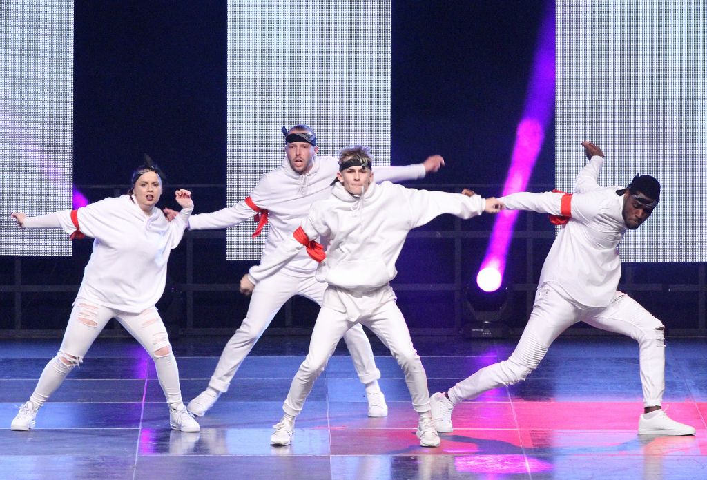 IDO-EUSA European Universities Championships