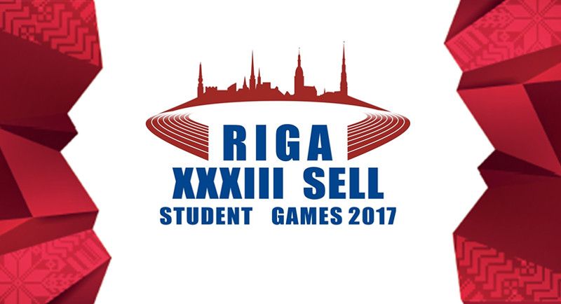 SELL Games 2017