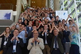 EUSA at ENGSO and ENGSO Youth General Assemblies in Paris