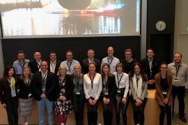 ENSE Sport Summit 2017