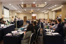 ESU elects new President in Malta