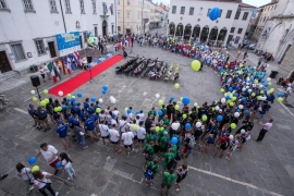 Registered for the European Universities Championships 2017?