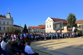 European Universities Basketball Championship 2017 opens in Miskolc