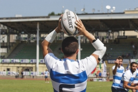 European Universities Rugby 7’s Championship 2017 concludes
