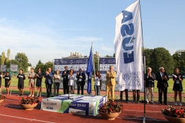 European Universities Rugby 7s Championship opens in Milan