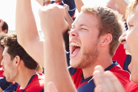 One year to European Universities Games Coimbra 2018