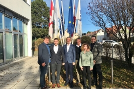 EUSA and EHF to introduce Beach Handball in university sport