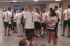 EUSA Exhibition visited Rzeszow