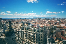 Invitation to the EUSA General Assembly 2018