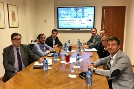 Preparing for the EUSA Assembly 2018