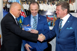 EUSA and WAKO Europe add Kickboxing to EUSA sports programme